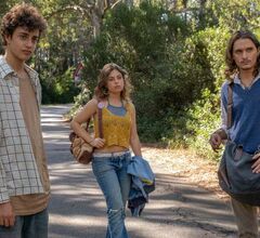 Итальянская комедия в стиле роуд-стори выходит в российский прокат Итальянская комедия в стиле роуд-стори выходит в российский прокат