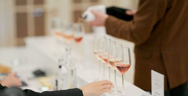 В Абрау-Дюрсо выберут лучшие вина для ресторанов