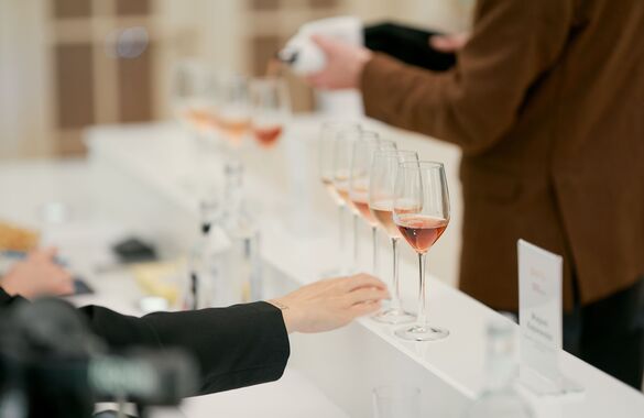 В Абрау-Дюрсо выберут лучшие вина для ресторанов