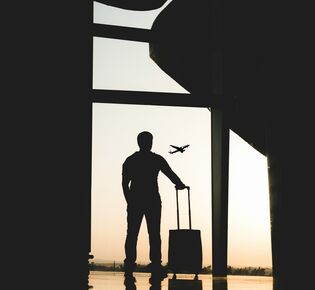 Эксперты выяснили, как россияне планируют поездки