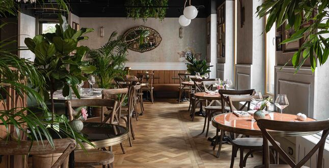 В Москве пройдет самарский бранч