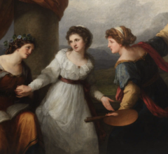 В Пушкинском музее открылась выставка «Князья Барятинские. Искусство для наследников»