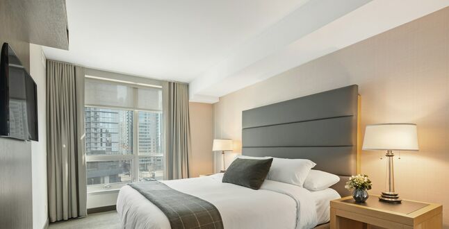 Россияне стали возвращаться в одни и те же отели