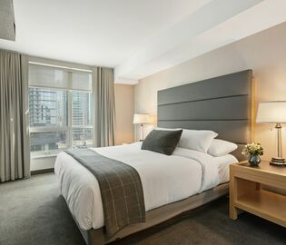 Россияне стали возвращаться в одни и те же отели