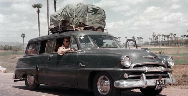 Байопик о Росселлини выходит в российский прокат