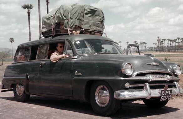 Байопик о Росселлини выходит в российский прокат