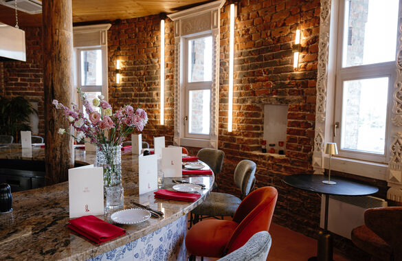 В Нижнем Новгороде пройдет татарское чаепитие