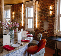 В Нижнем Новгороде пройдет татарское чаепитие