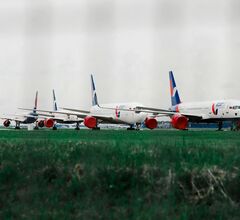 Azur Air будет перевозить пассажиров Wildberries