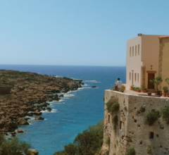В Греции открылся курорт Ikos Kissamos