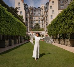 В Ritz Paris пройдет фестиваль оперы, танца и оркестровой музыки