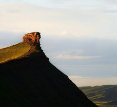 Российские туристы устремились в Хакасию Российские туристы устремились в Хакасию