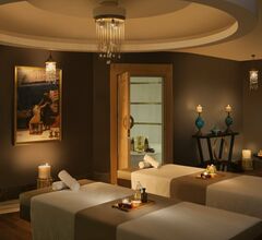 В отеле CVK Park Bosphorus Hotel Istanbul появились новые спа-ритуалы
