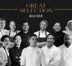 Оператор Т2 и гид GreatList запускают гастрономический проект Great Selection Guide