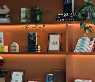 Отели Avani запустили книжный проект