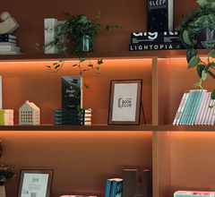 Отели Avani запустили книжный проект Отели Avani запустили книжный проект