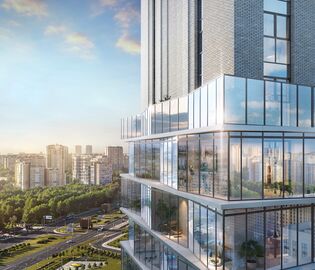 В Москве появится еще один парящий мост