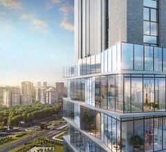 В Москве появится еще один парящий мост