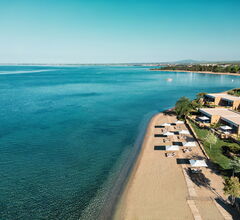 Курорты IKOS RESORTS представляют июльсие спецпредложения