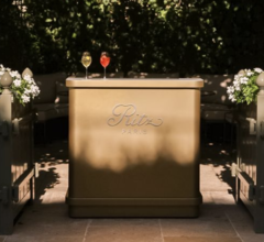 В Париже открылся Ritz Bar Jardin