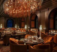 Итальянские шефы из Москвы и Петербурга приготовят особенный ужин в Four Seasons Lion Palace St. Petersburg Итальянские шефы из Москвы и Петербурга приготовят особенный ужин в Four Seasons Lion Palace St. Petersburg