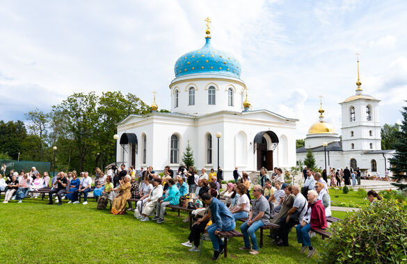 В селе Гагино состоится «Шаляпин-фестиваль»