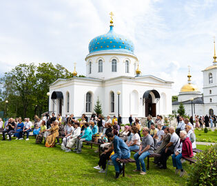 В селе Гагино состоится «Шаляпин-фестиваль»