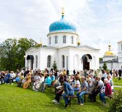 В селе Гагино состоится «Шаляпин-фестиваль»