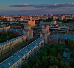 Названы самые популярные направления для городского туризма Названы самые популярные направления для городского туризма