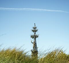 Россияне назвали исторических личностей, ради которых готовы отправиться в путешествие Россияне назвали исторических личностей, ради которых готовы отправиться в путешествие