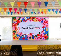 Летний BreakFest подвел итоги