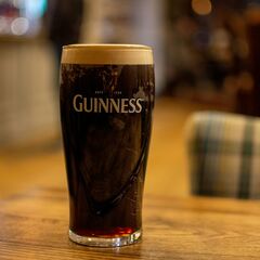 В Британии украли 800 бочек пива Guinness