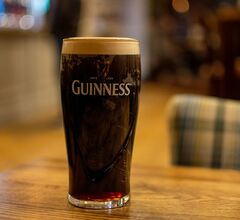 В Британии украли 800 бочек пива Guinness В Британии украли 800 бочек пива Guinness