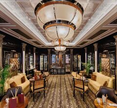 В Four Seasons Hotel Lion Palace St. Petersburg пройдет флористический ужин