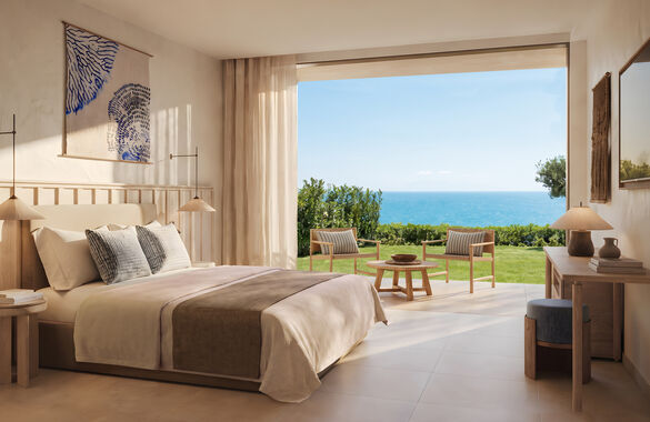 Ikos Resorts запускает новые предложения для семей