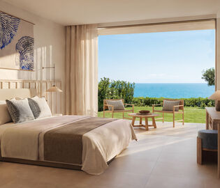 Ikos Resorts запускает новые предложения для семей Ikos Resorts запускает новые предложения для семей