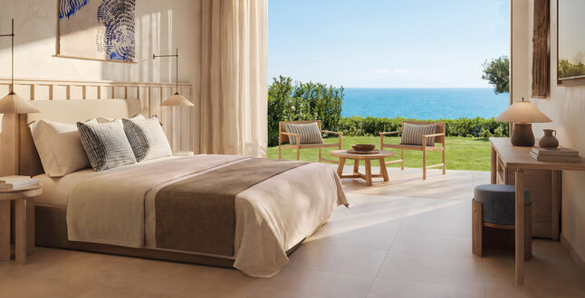 Ikos Resorts запускает новые предложения для семей
