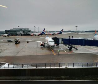 Эксперты рассказали, куда дешево полететь в октябре