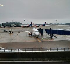 Эксперты рассказали, куда дешево полететь в октябре