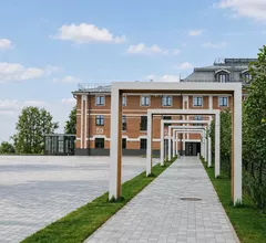 В Костроме открылся первый пятизвездочный отель на берегу Волги