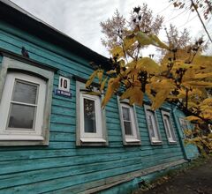 В Владимире сделают музеем дом Ольги Розановой